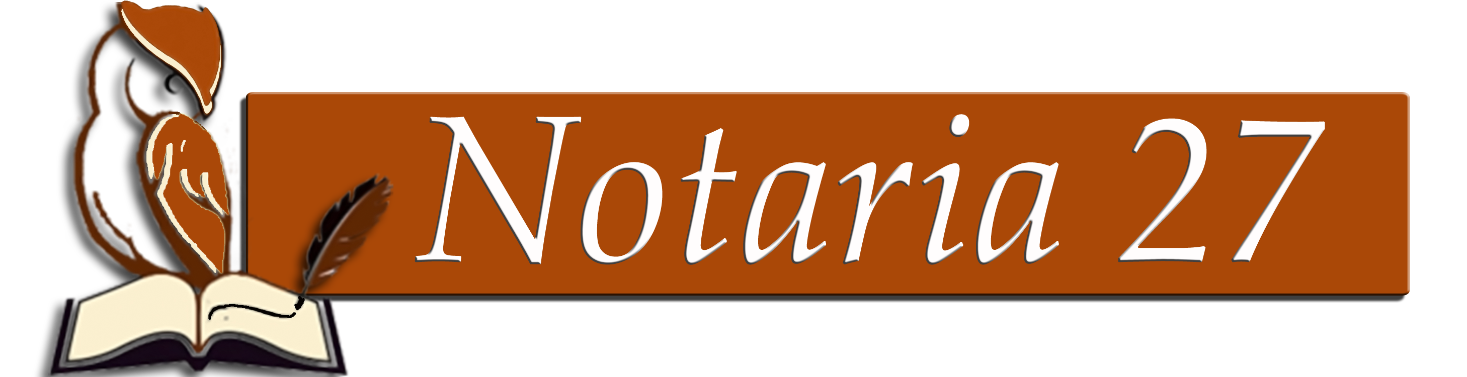 Notaria 27 